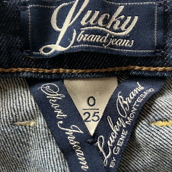 Lucky Jeans - Picture 4 of 5